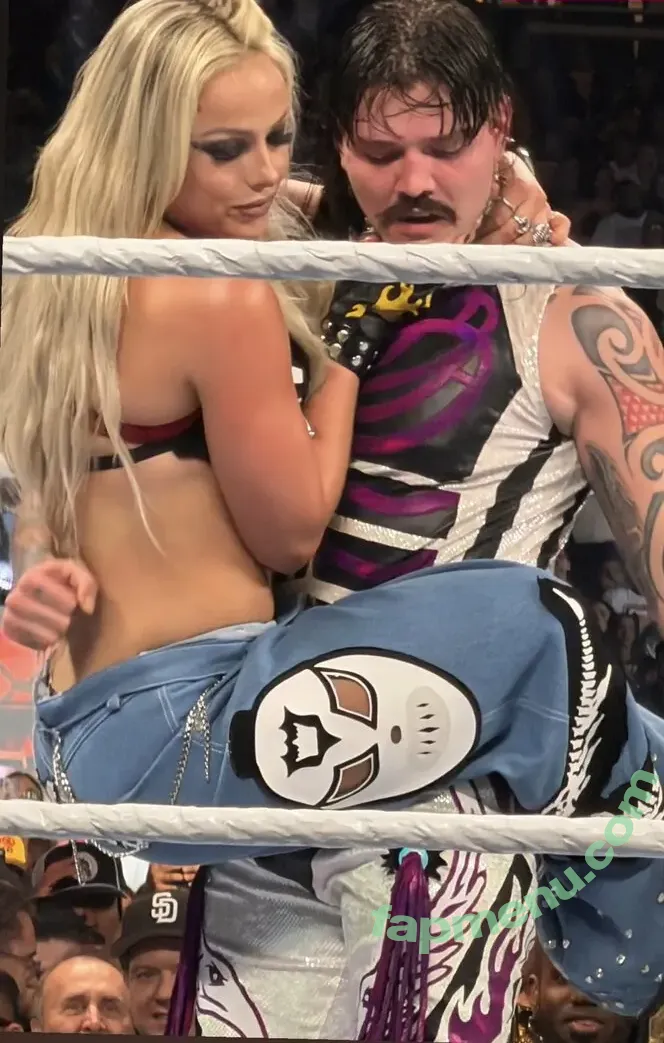 Liv Morgan nude photo #1798 (WWELivMorgan / YaOnlyLivvOnce)