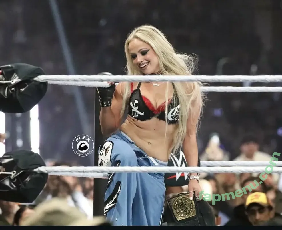 Liv Morgan nude photo #1801 (WWELivMorgan / YaOnlyLivvOnce)