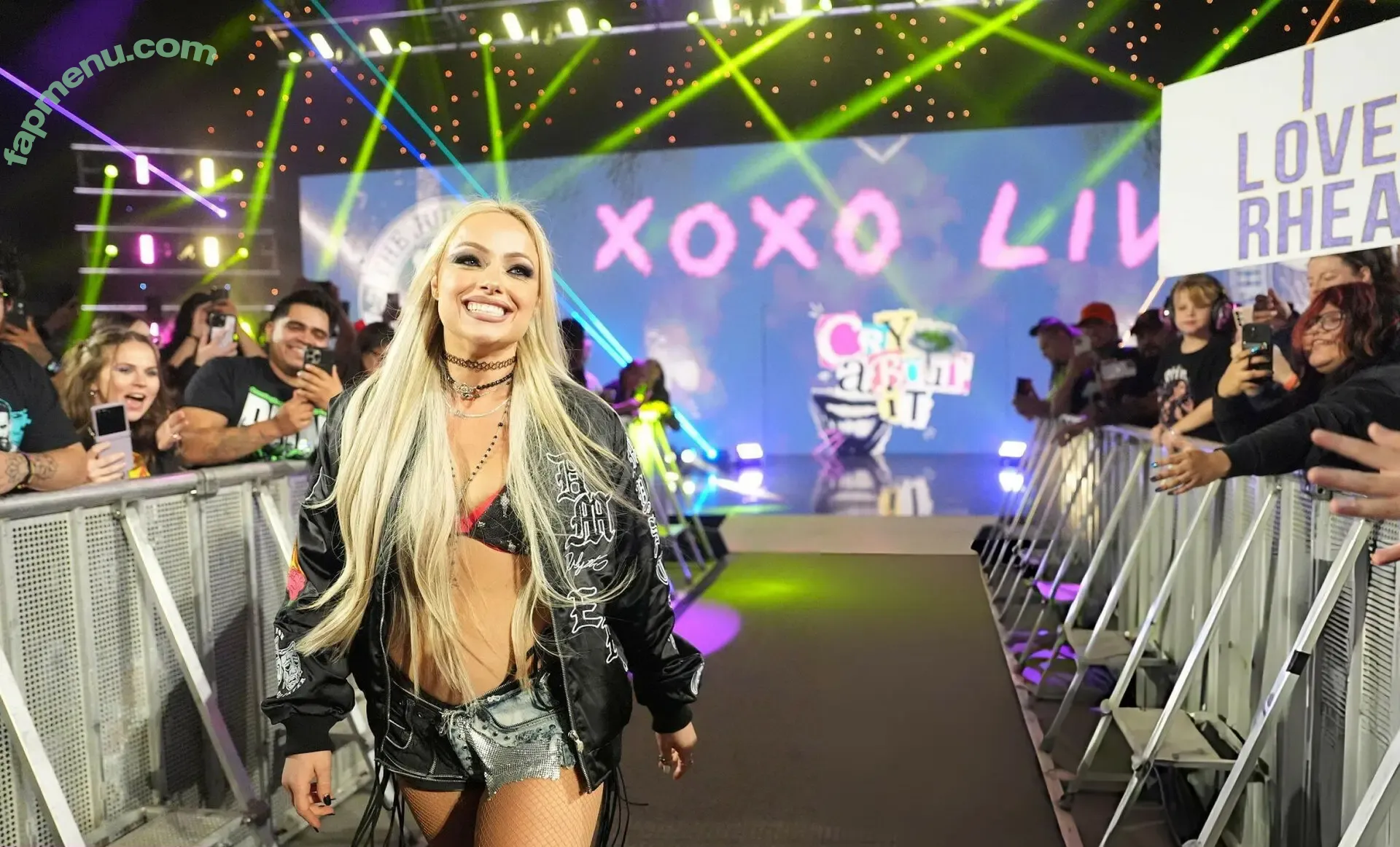 Liv Morgan nude photo #1809 (WWELivMorgan / YaOnlyLivvOnce)