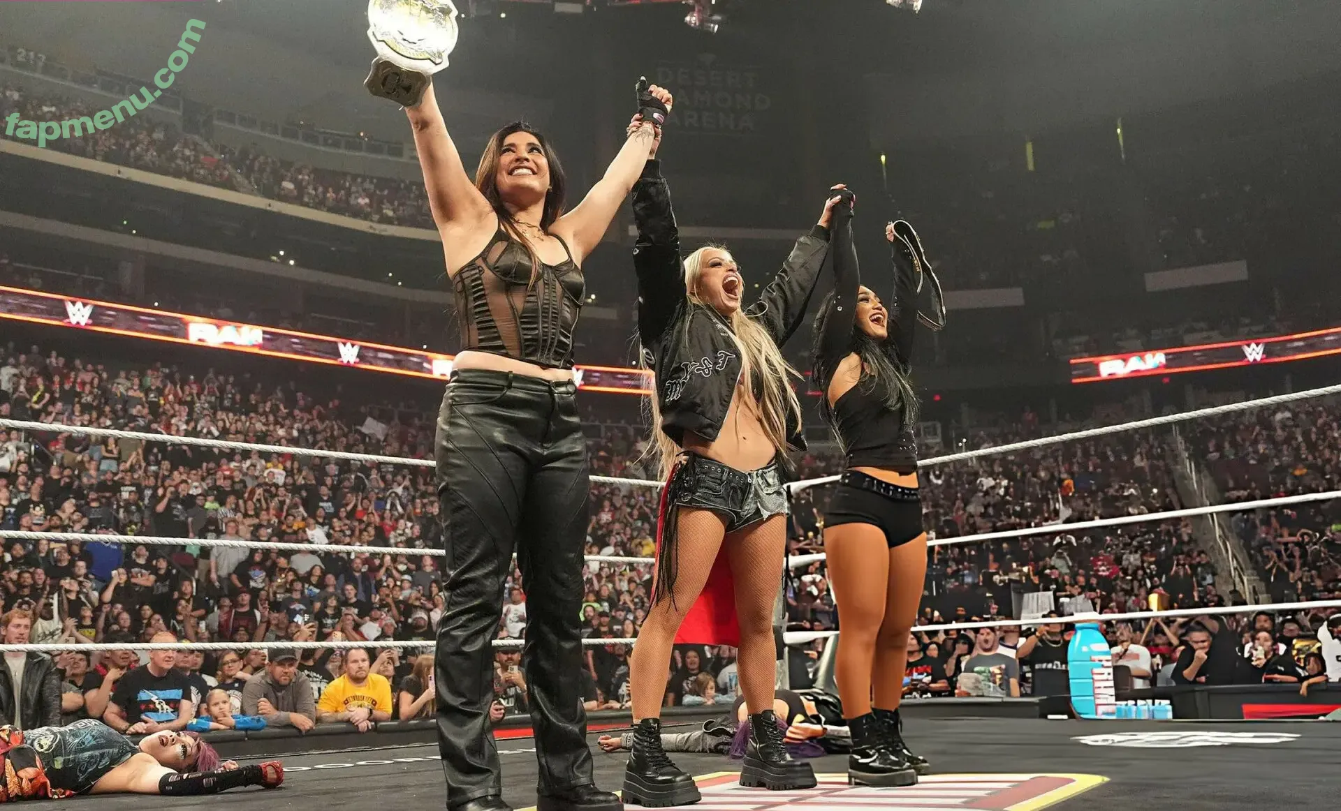 Liv Morgan nude photo #1812 (WWELivMorgan / YaOnlyLivvOnce)