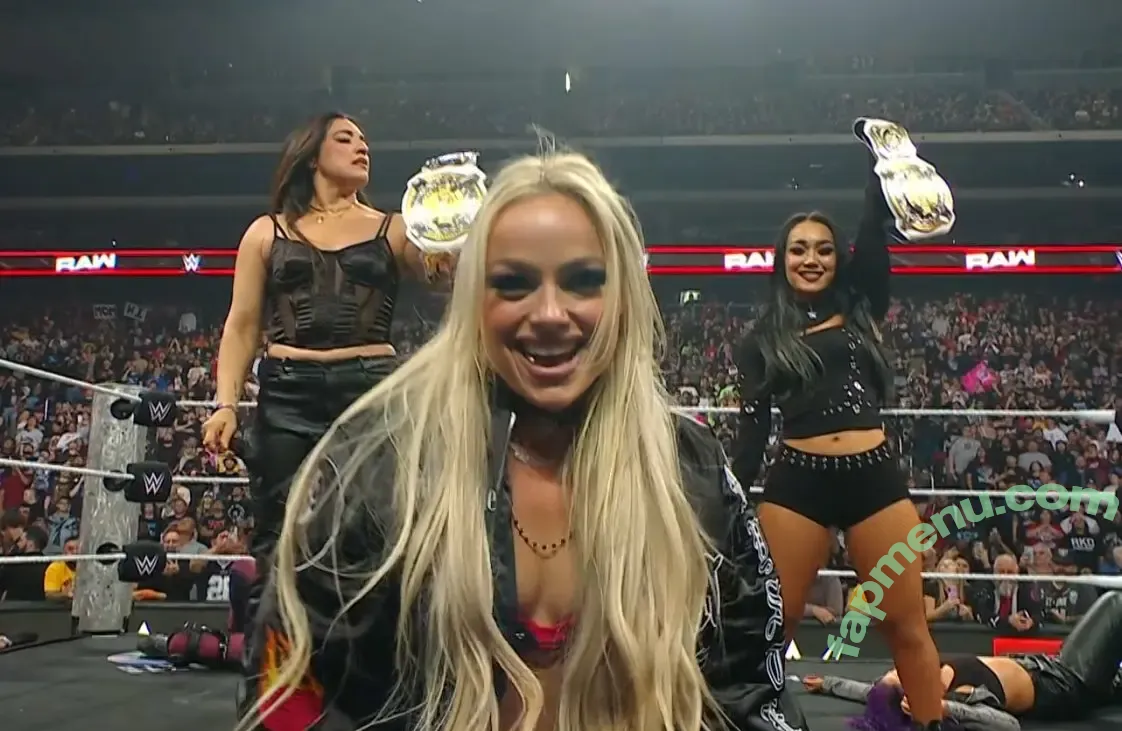 Liv Morgan nude photo #1814 (WWELivMorgan / YaOnlyLivvOnce)