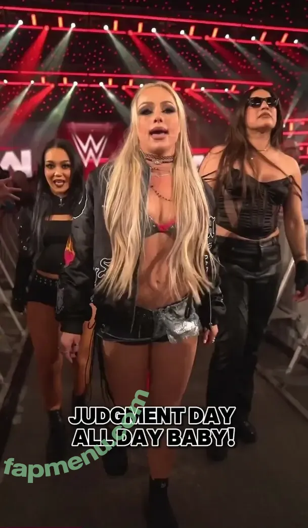 Liv Morgan nude photo #1817 (WWELivMorgan / YaOnlyLivvOnce)
