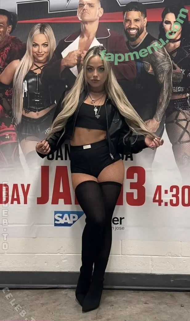 Liv Morgan nude photo #1819 (WWELivMorgan / YaOnlyLivvOnce)