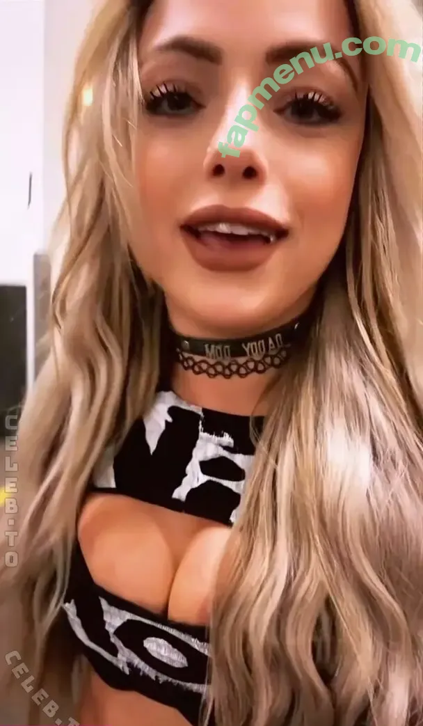 Liv Morgan nude photo #1821 (WWELivMorgan / YaOnlyLivvOnce)