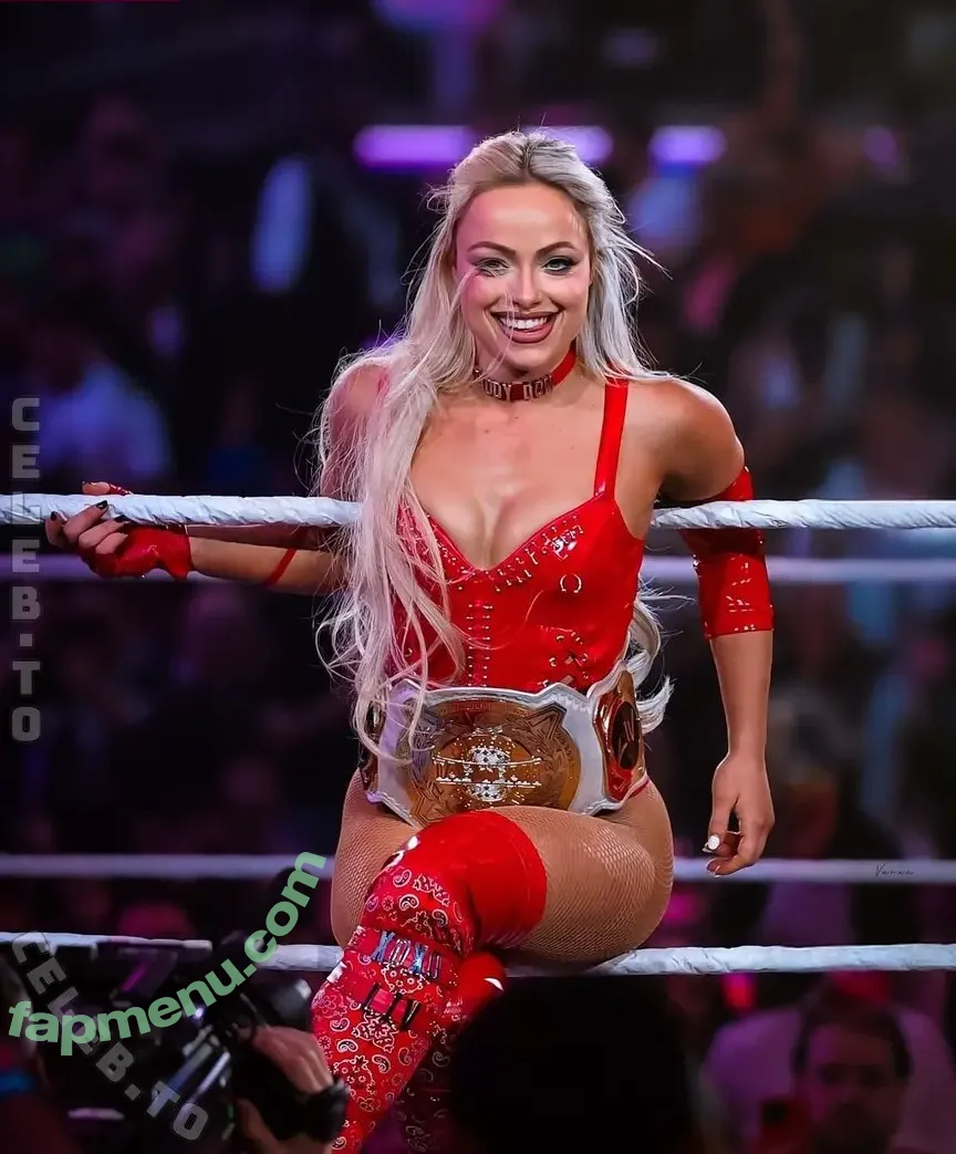 Liv Morgan nude photo #1822 (WWELivMorgan / YaOnlyLivvOnce)