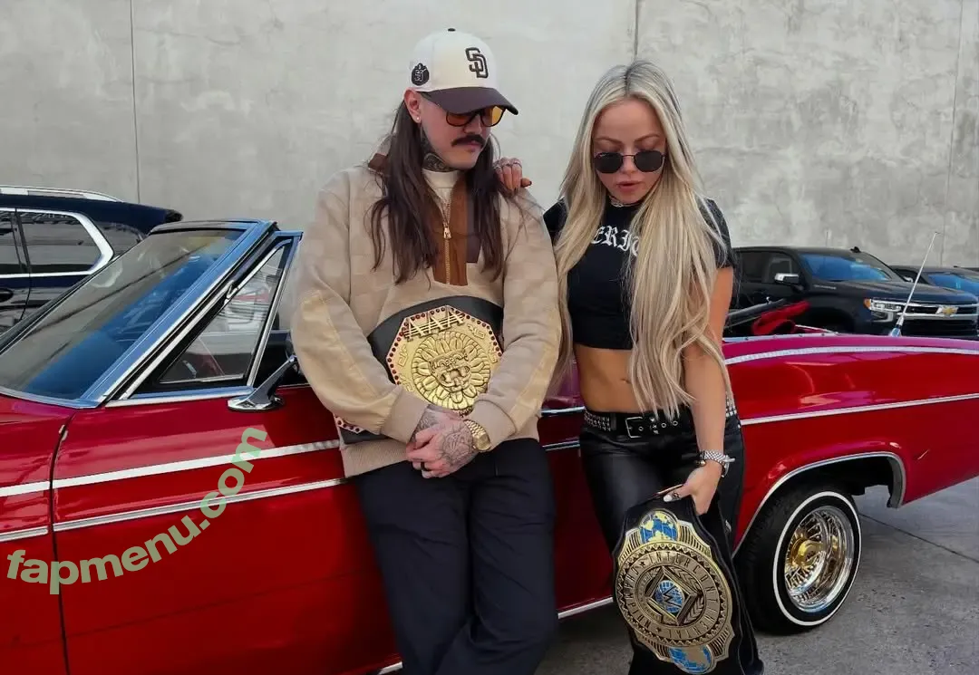 Liv Morgan nude photo #1826 (WWELivMorgan / YaOnlyLivvOnce)