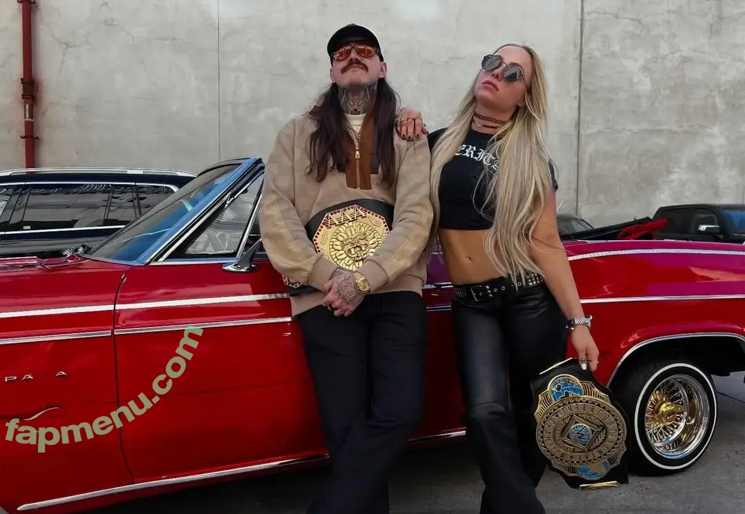 Liv Morgan nude photo #1828 (WWELivMorgan / YaOnlyLivvOnce)