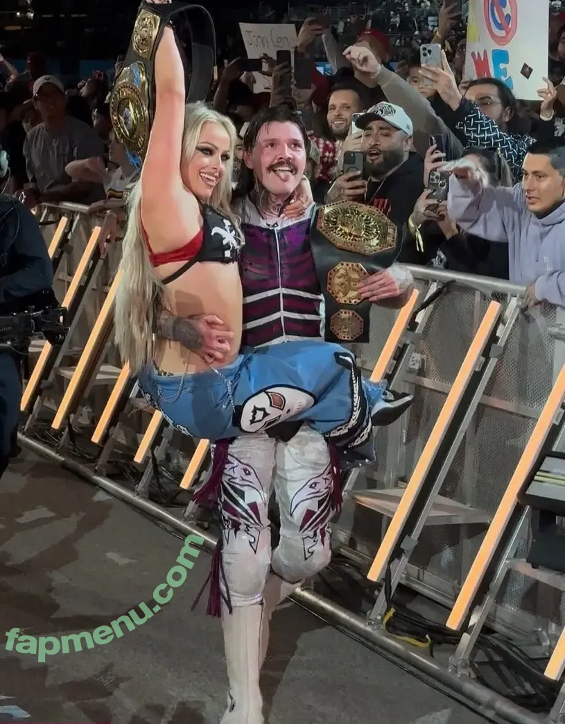 Liv Morgan nude photo #1831 (WWELivMorgan / YaOnlyLivvOnce)