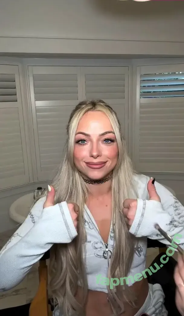 Liv Morgan nude photo #1832 (WWELivMorgan / YaOnlyLivvOnce)