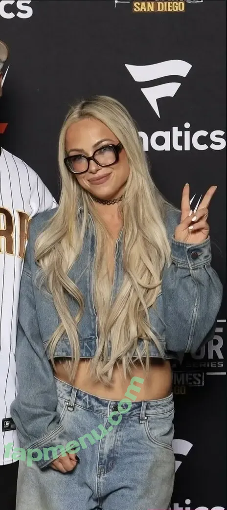 Liv Morgan nude photo #1844 (WWELivMorgan / YaOnlyLivvOnce)