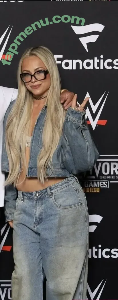 Liv Morgan nude photo #1845 (WWELivMorgan / YaOnlyLivvOnce)