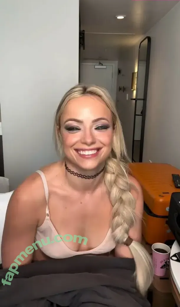 Liv Morgan nude photo #1861 (WWELivMorgan / YaOnlyLivvOnce)