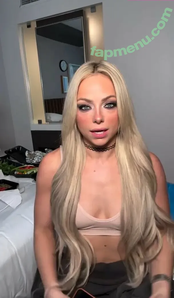 Liv Morgan nude photo #1862 (WWELivMorgan / YaOnlyLivvOnce)