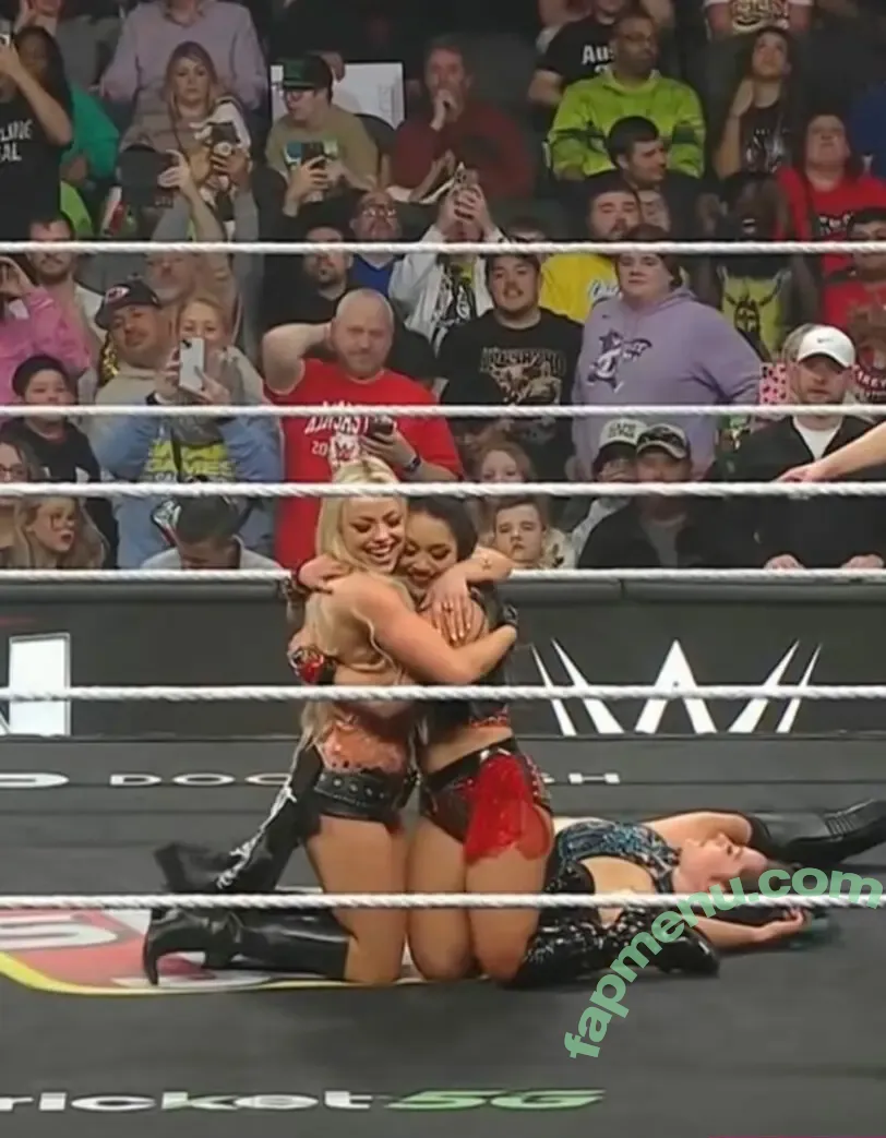 Liv Morgan nude photo #1900 (LivMorganSimp / WWELivMorgan / yaonlylivvonce)