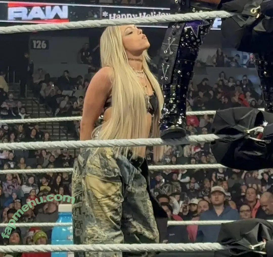 Liv Morgan nude photo #1912 (LivMorganSimp / WWELivMorgan / yaonlylivvonce)