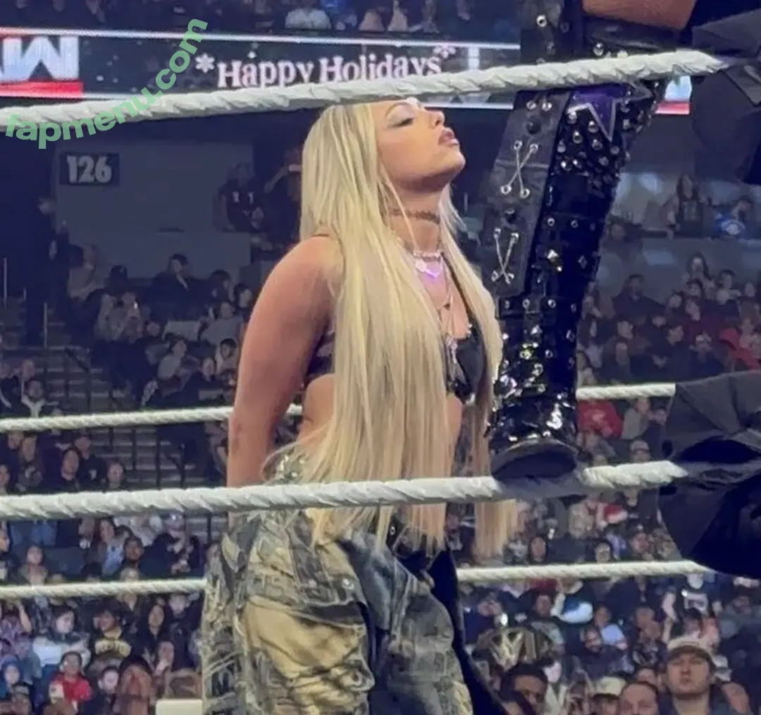 Liv Morgan nude photo #1913 (LivMorganSimp / WWELivMorgan / yaonlylivvonce)