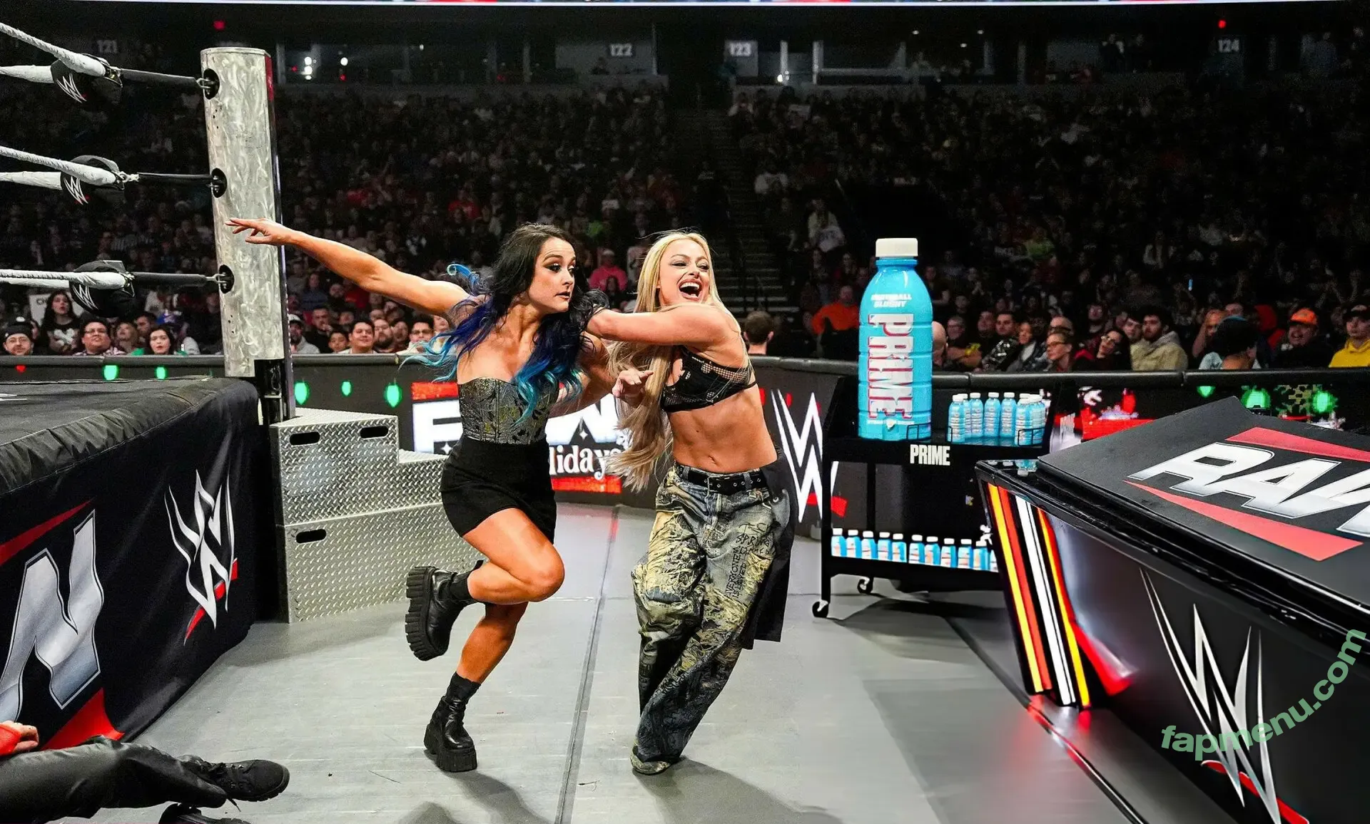 Liv Morgan nude photo #1916 (LivMorganSimp / WWELivMorgan / yaonlylivvonce)