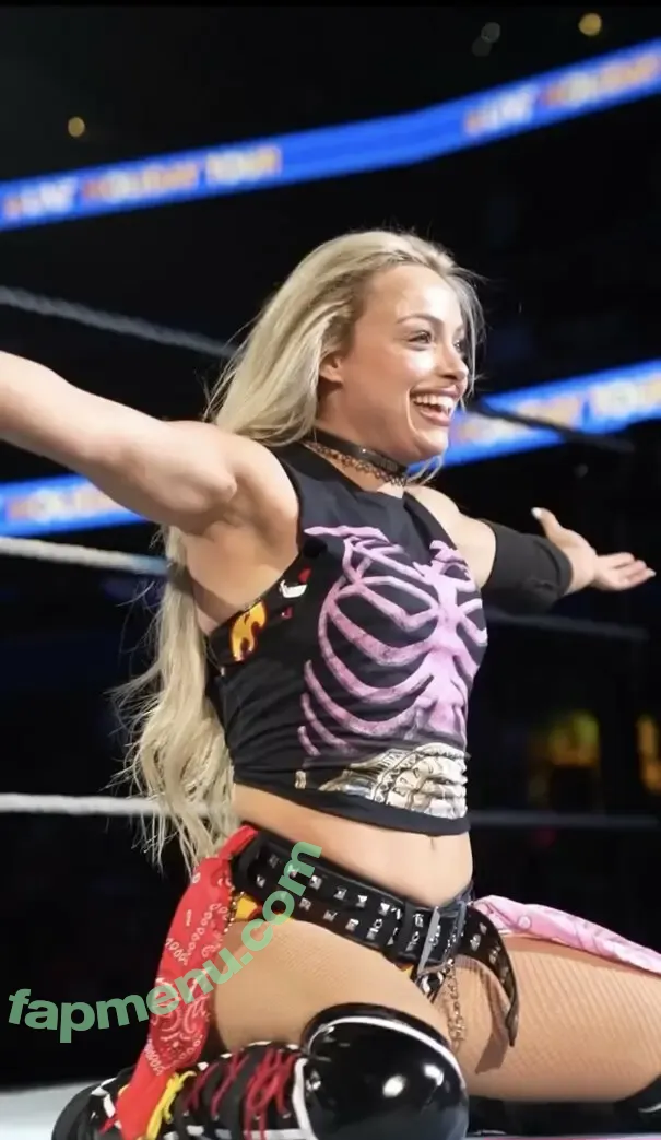 Liv Morgan nude photo #1930 (LivMorganSimp / WWELivMorgan / yaonlylivvonce)