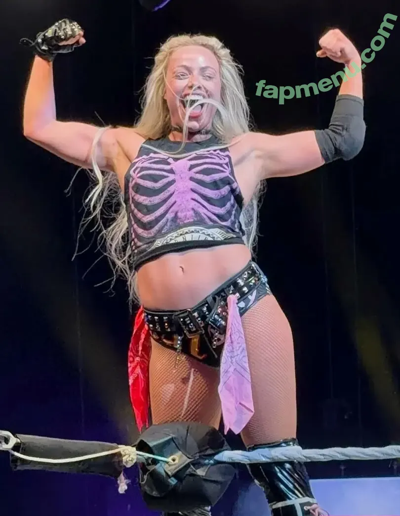 Liv Morgan nude photo #1933 (LivMorganSimp / WWELivMorgan / yaonlylivvonce)