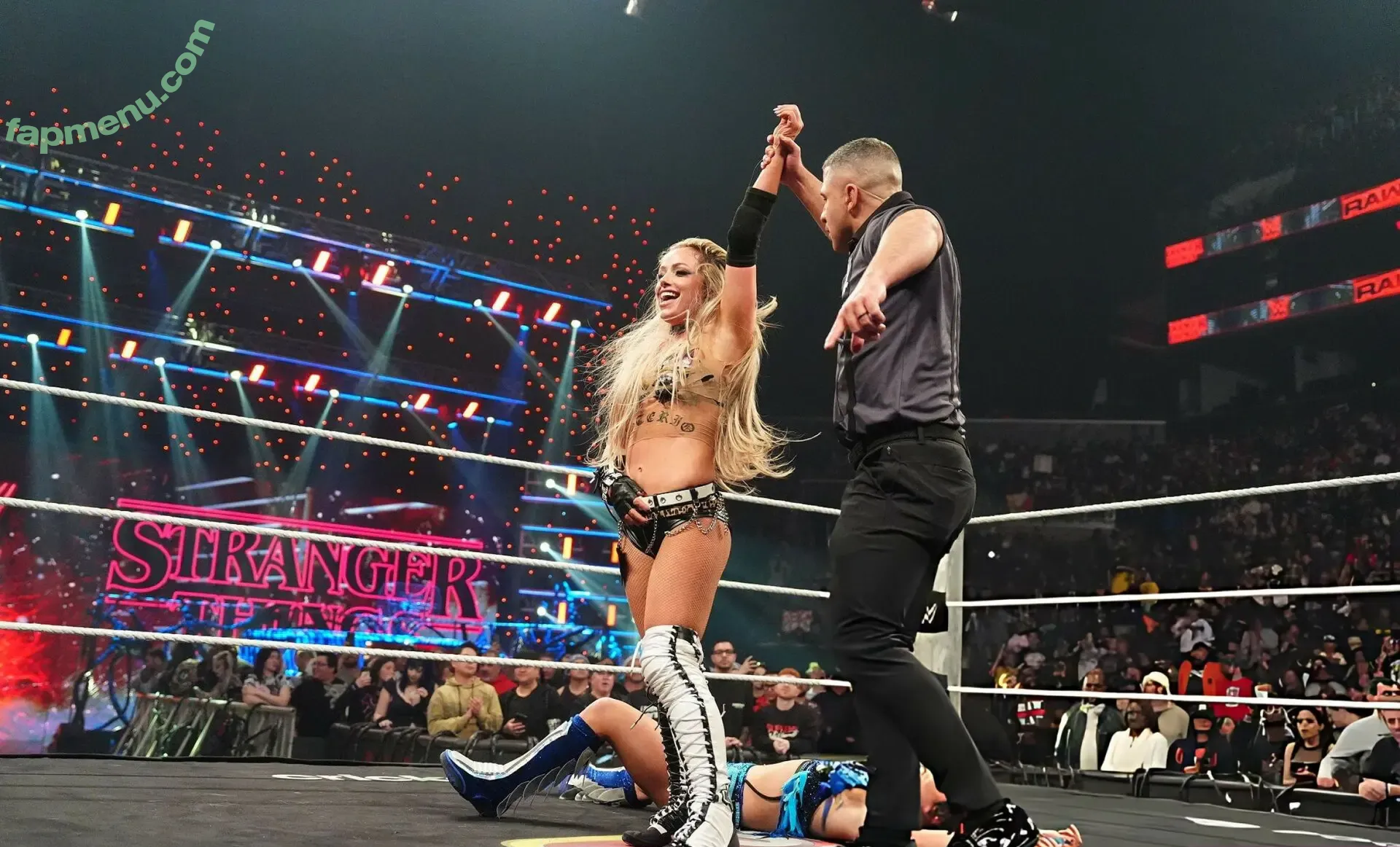 Liv Morgan nude photo #1963 (LivMorganSimp / WWELivMorgan / yaonlylivvonce)