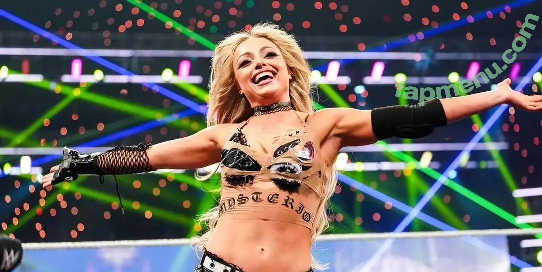 Liv Morgan nude photo #1968 (LivMorganSimp / WWELivMorgan / yaonlylivvonce)