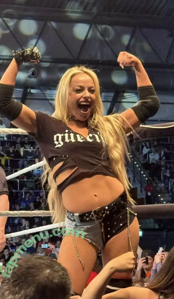 Liv Morgan nude photo #1983 (LivMorganSimp / WWELivMorgan / yaonlylivvonce)