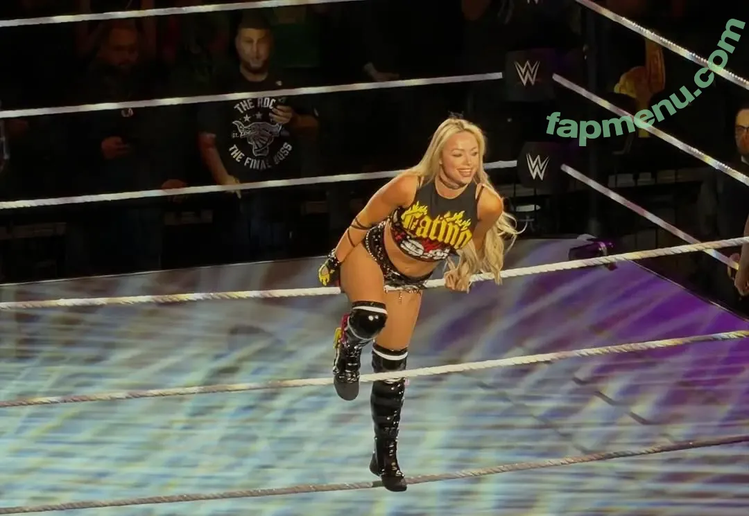 Liv Morgan nude photo #1984 (LivMorganSimp / WWELivMorgan / yaonlylivvonce)