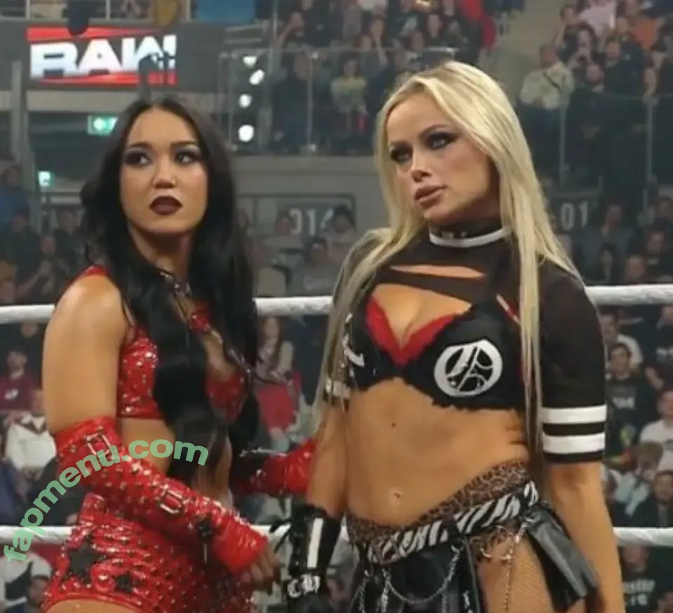 Liv Morgan nude photo #1986 (LivMorganSimp / WWELivMorgan / yaonlylivvonce)