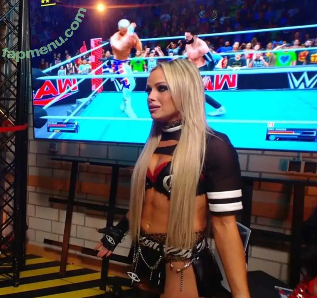 Liv Morgan nude photo #1987 (LivMorganSimp / WWELivMorgan / yaonlylivvonce)