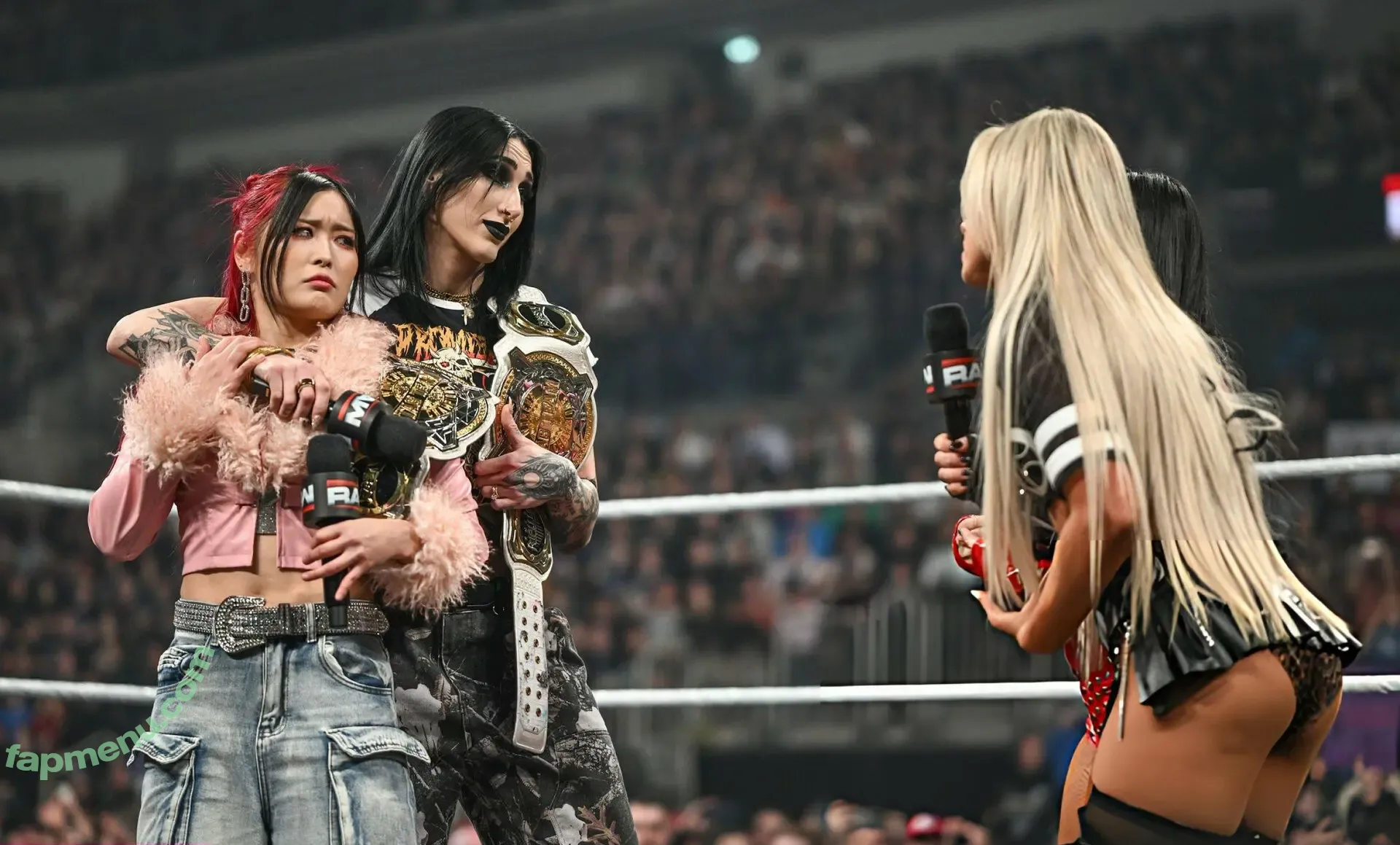 Liv Morgan nude photo #1989 (LivMorganSimp / WWELivMorgan / yaonlylivvonce)