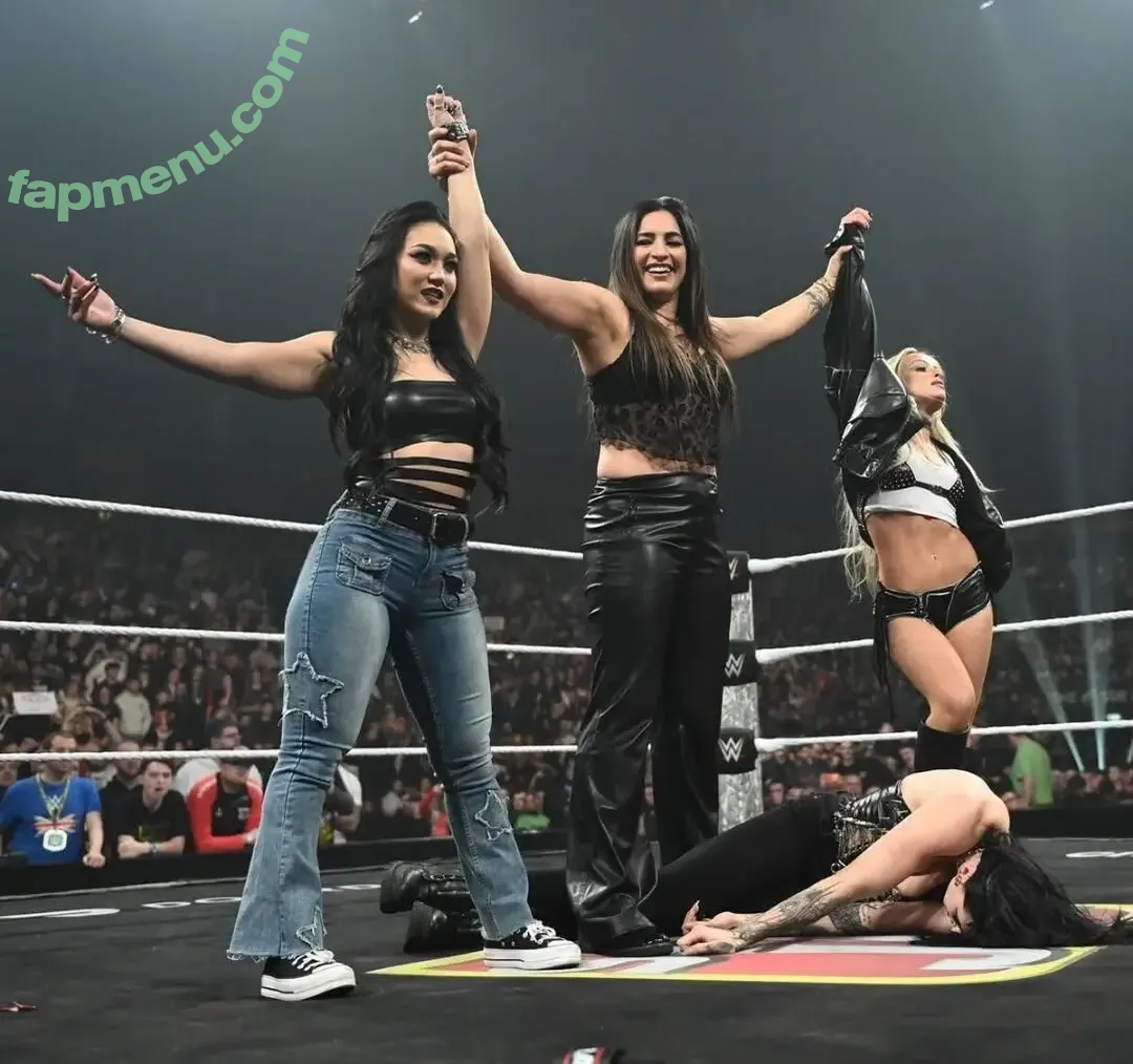 Liv Morgan nude photo #1998 (LivMorganSimp / WWELivMorgan / yaonlylivvonce)