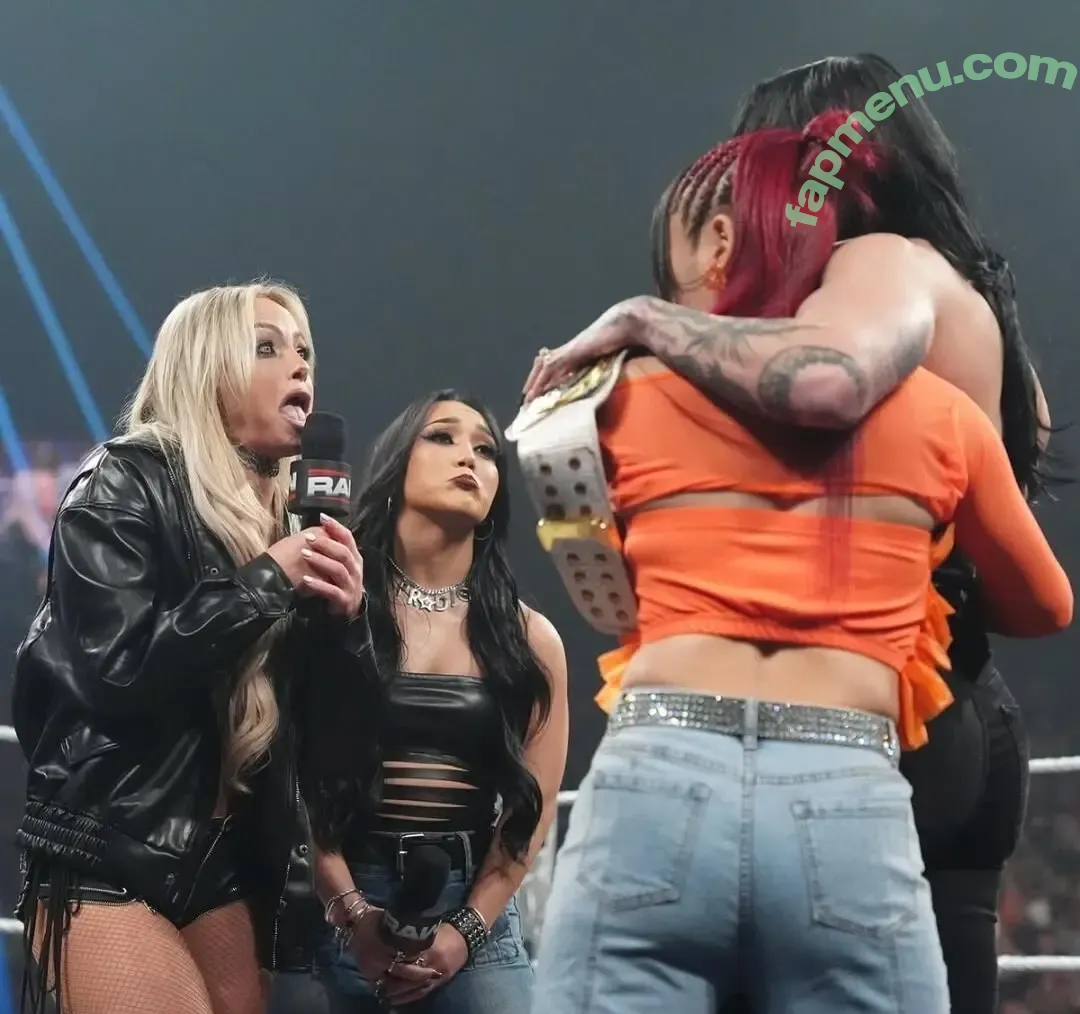 Liv Morgan nude photo #1999 (LivMorganSimp / WWELivMorgan / yaonlylivvonce)