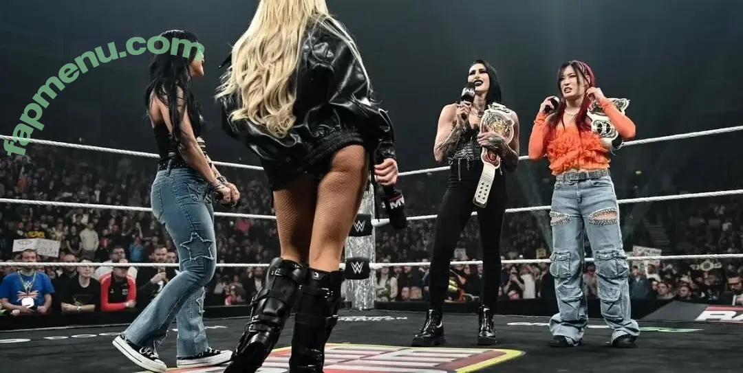 Liv Morgan nude photo #2000 (LivMorganSimp / WWELivMorgan / yaonlylivvonce)