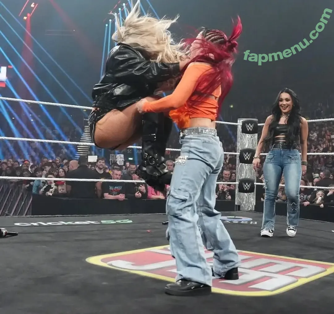 Liv Morgan nude photo #2003 (LivMorganSimp / WWELivMorgan / yaonlylivvonce)