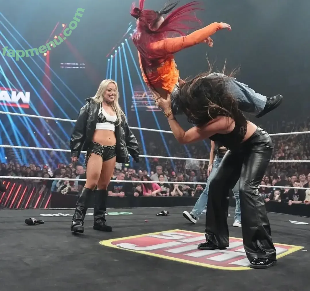 Liv Morgan nude photo #2004 (LivMorganSimp / WWELivMorgan / yaonlylivvonce)