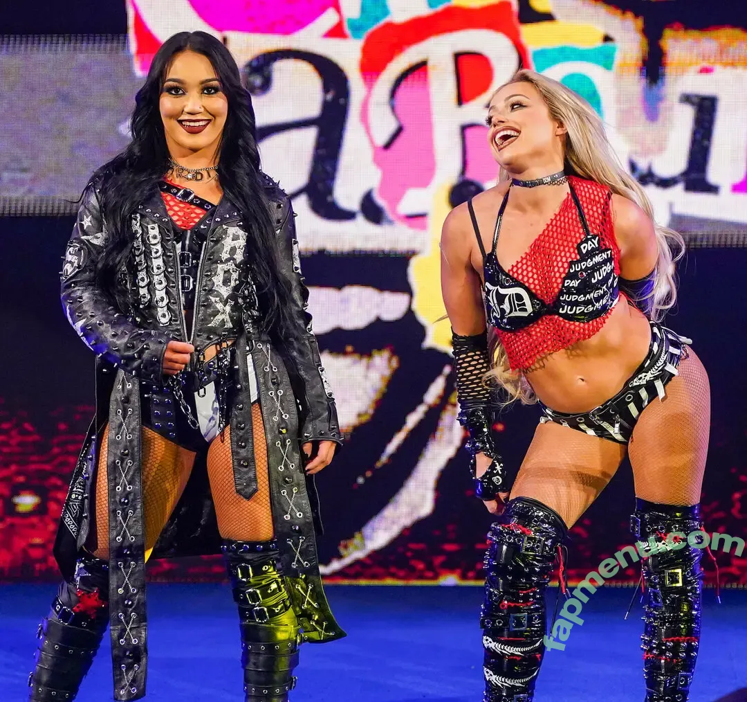 Liv Morgan nude photo #2005 (LivMorganSimp / WWELivMorgan / yaonlylivvonce)