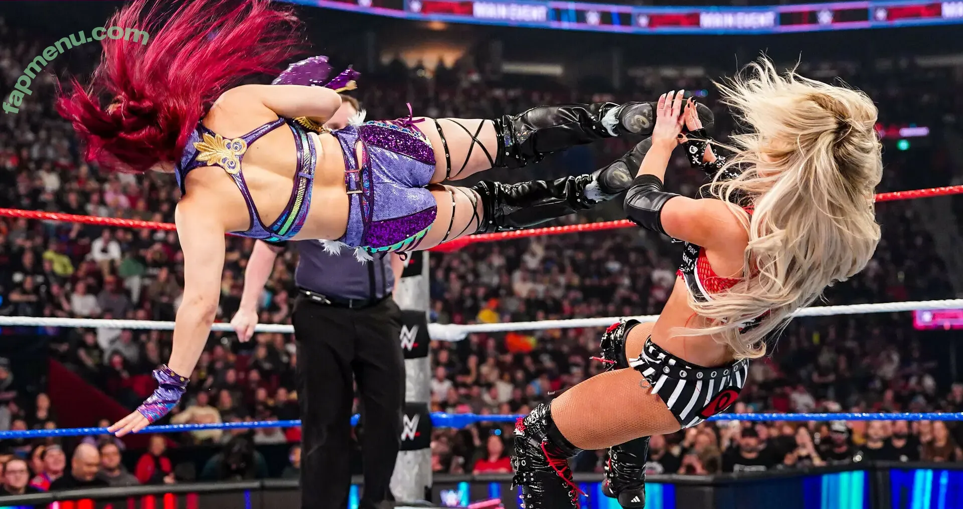 Liv Morgan nude photo #2006 (LivMorganSimp / WWELivMorgan / yaonlylivvonce)