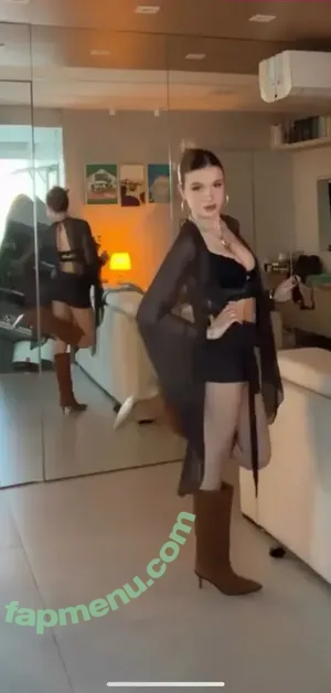 Liv Resenhas / livresenhas / livssecretlifefree nude photo #0145