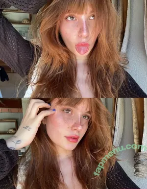 Liv Resenhas / livresenhas / livssecretlifefree nude photo #0173