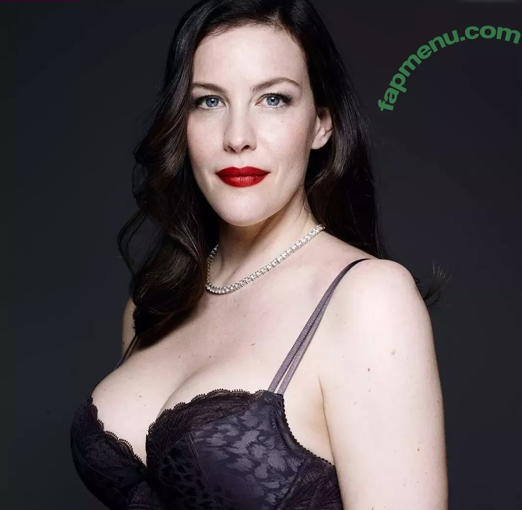 Liv Tyler nude photo #0146 (livtyler / livtyler0580 / misslivalittle)