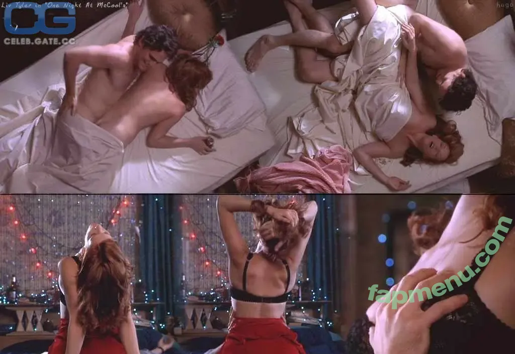 Liv Tyler nude photo #0315 (livtyler / misslivalittle)