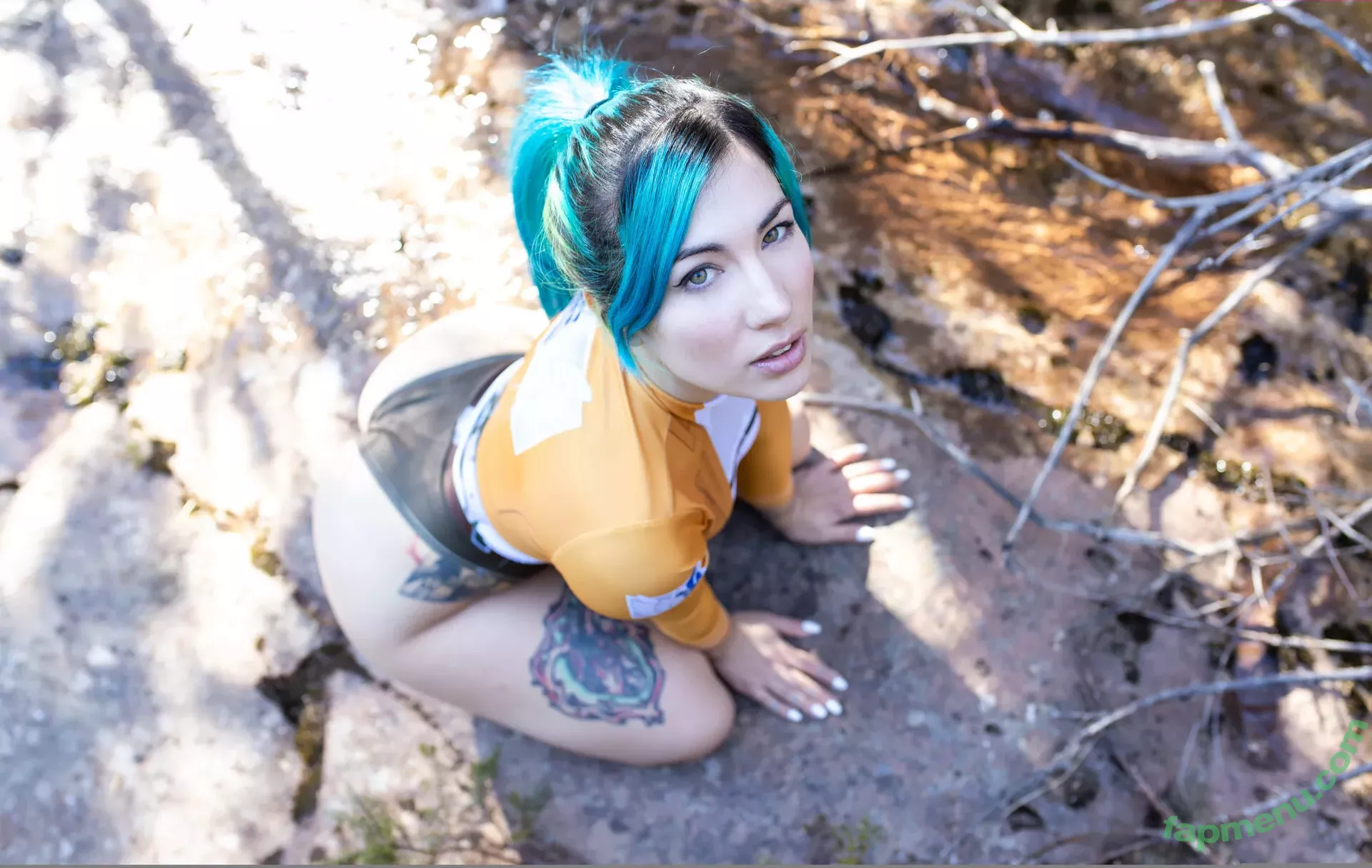Livay D. Punk nude photo #0057 (livay / livay_d_punky)