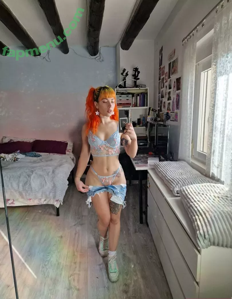 Livay D. Punk nude photo #0163 (livay / livay_d_punky)