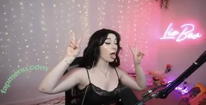 LivBev / Liv Bevan / livscopes nude photo #0151