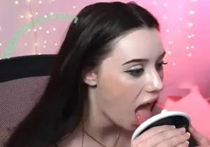 LivBev / Liv Bevan / livscopes nude photo #0152