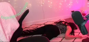 LivBev / Liv Bevan / livscopes nude photo #0155