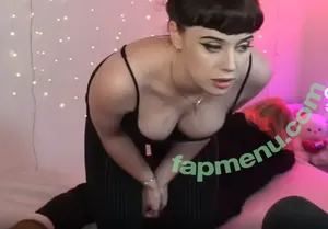 LivBev / Liv Bevan / livscopes nude photo #0157