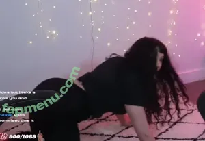 LivBev / Liv Bevan / livscopes nude photo #0159