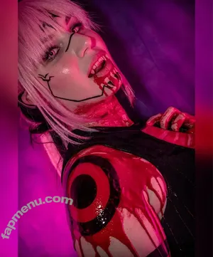 livbrielle / feralspacegirl nude photo #0017