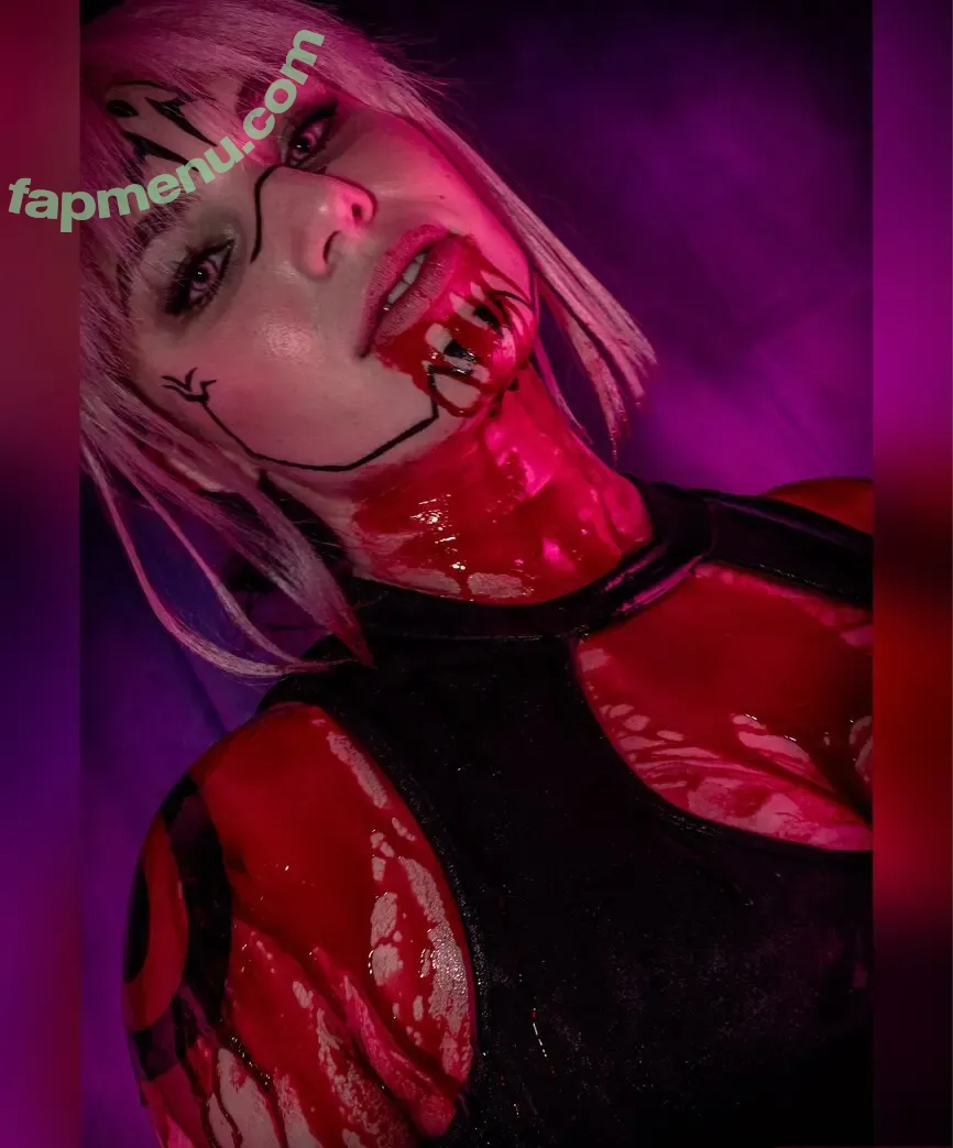 livbrielle nude photo #0015 (feralspacegirl)